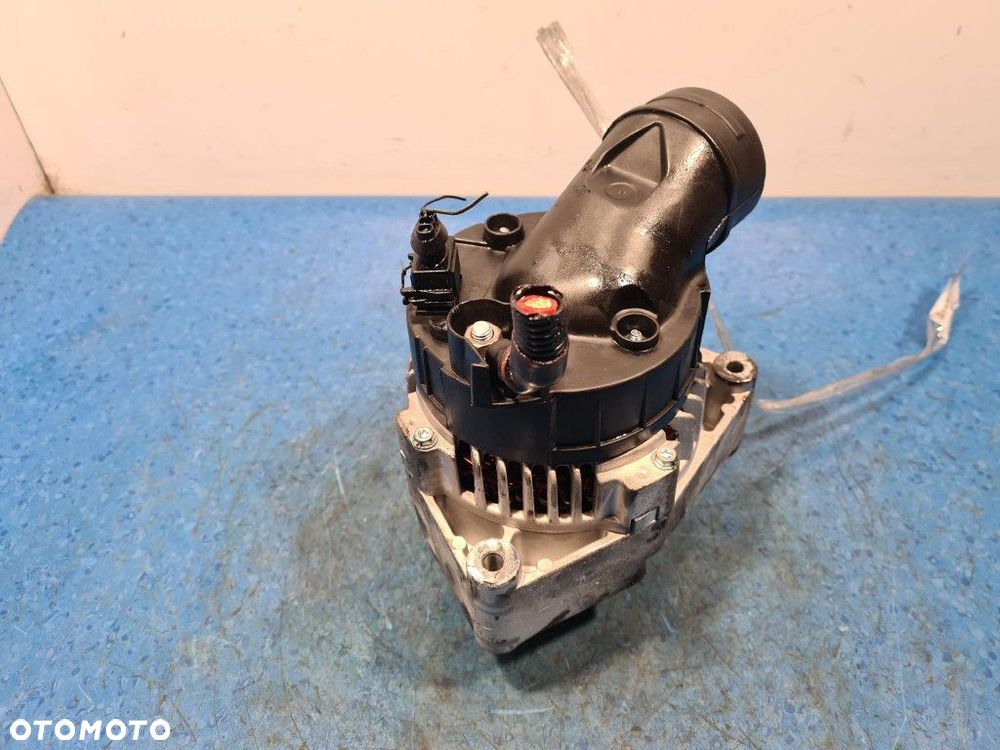 BMW 5 E39 2.5 TDS ALTERNATOR - 8