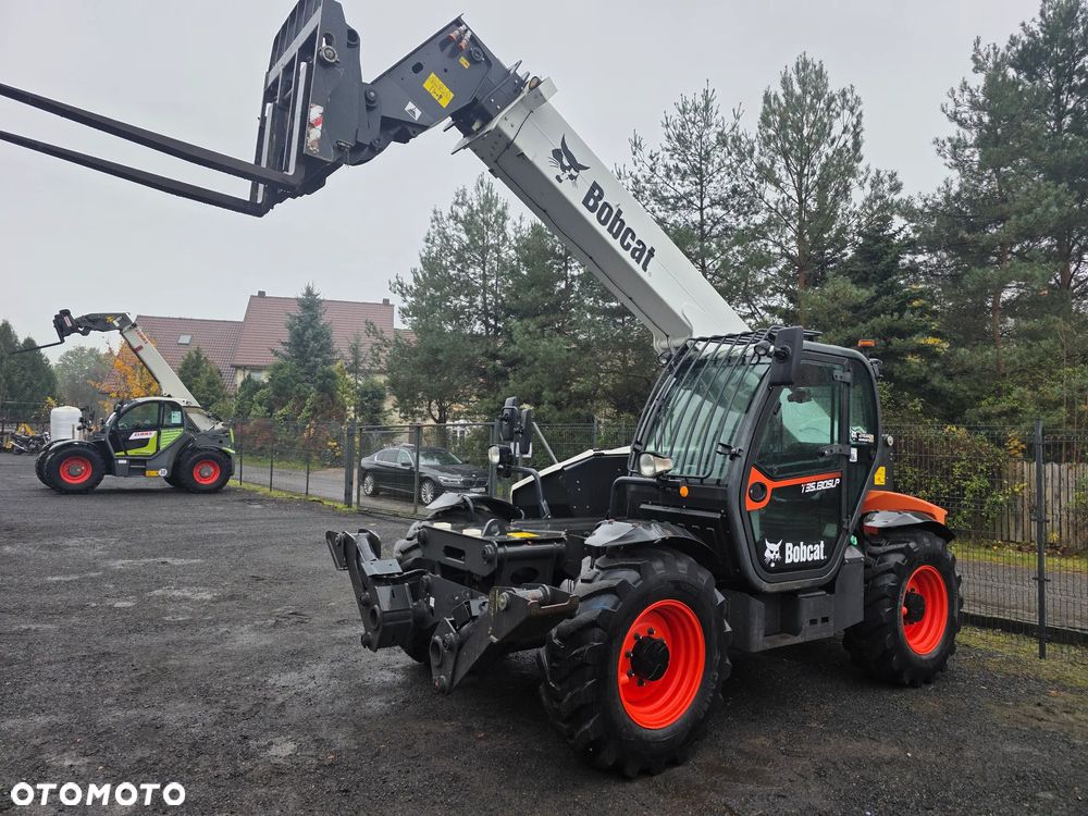 Bobcat T35.130 SLT - 21