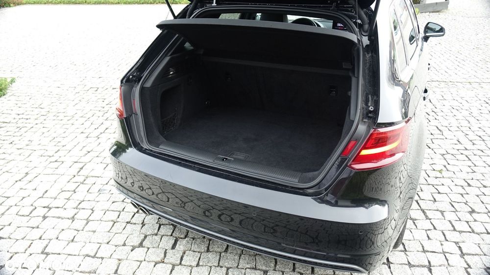 Audi A3 Sportback - 26