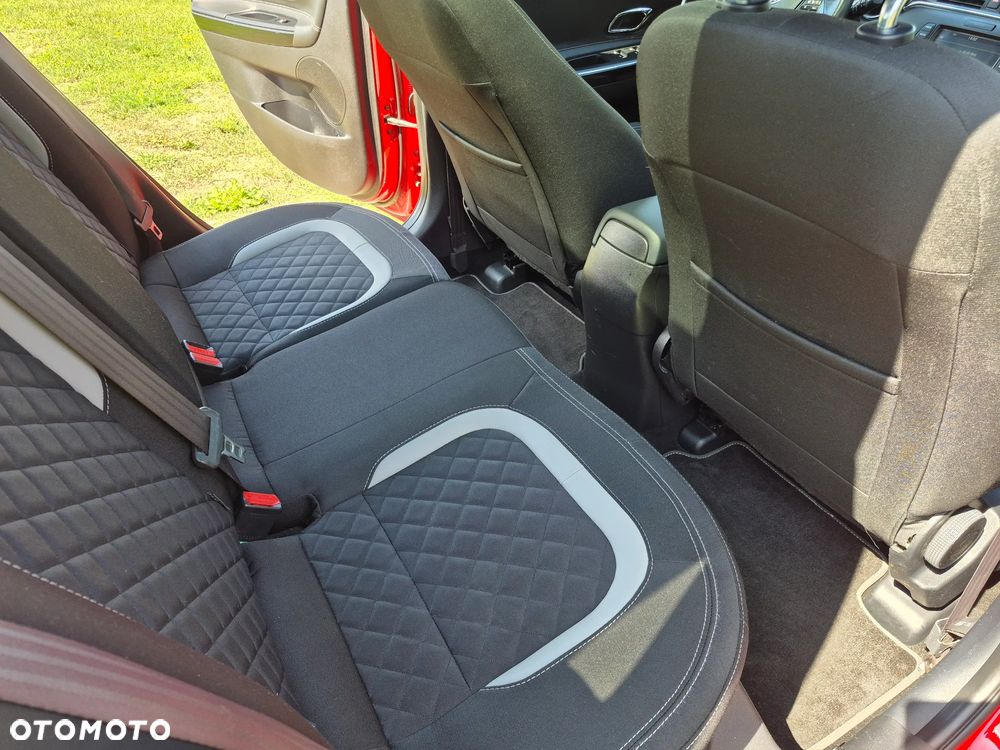 Kia Ceed 1.6 CRDi 136 ISG GT Line - 8