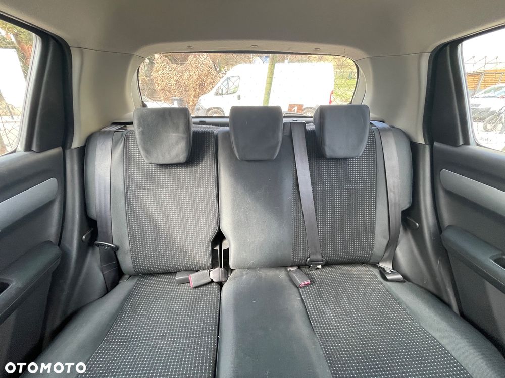 Suzuki Swift 1.3 Sakura - 14