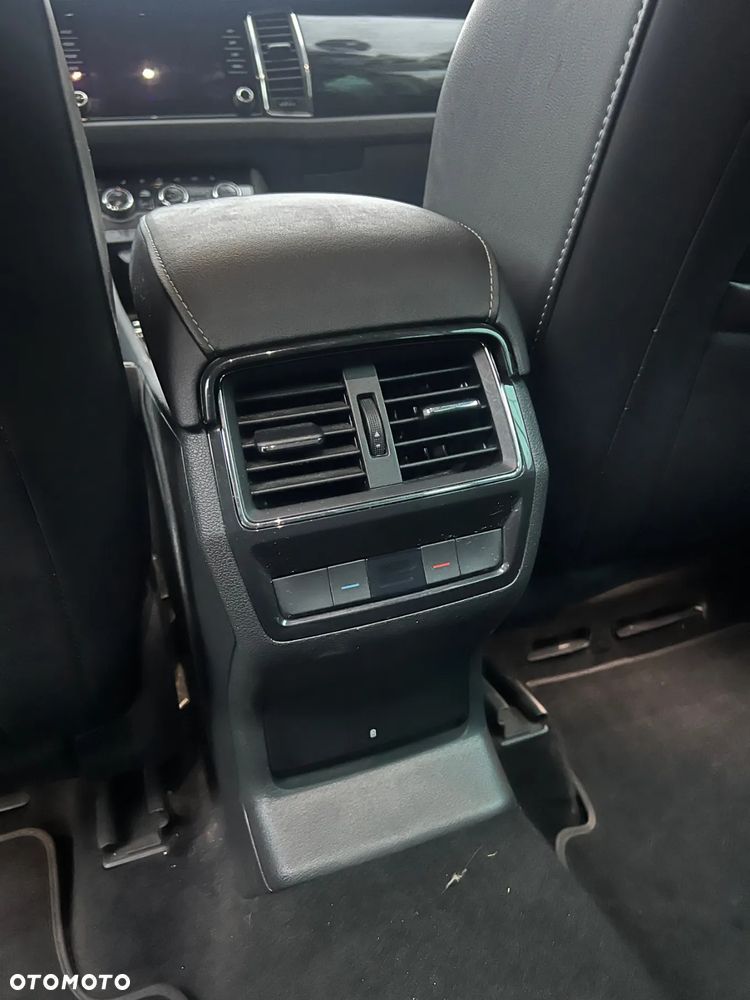 Skoda Kodiaq 2.0 TDI 4x4 Style DSG - 12