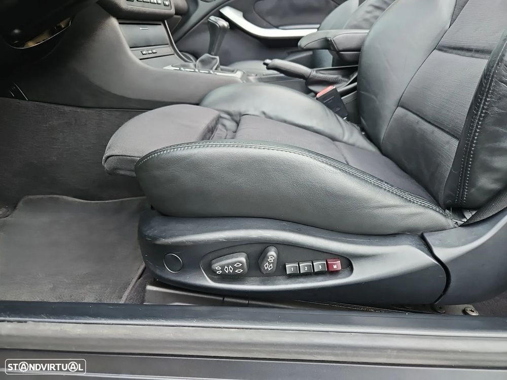 BMW 318 Ci - 25