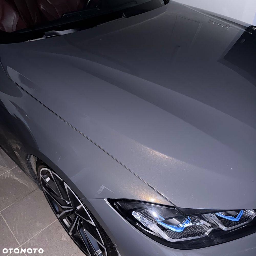 BMW Seria 4 420i GPF M Sport - 22