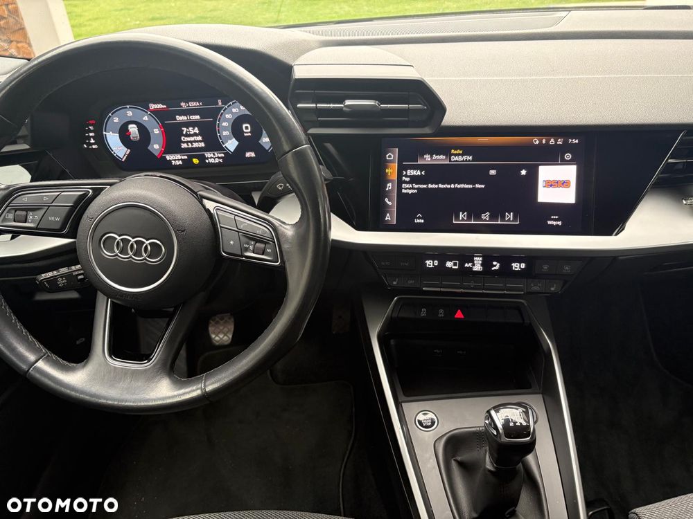 Audi A3 Sportback - 20