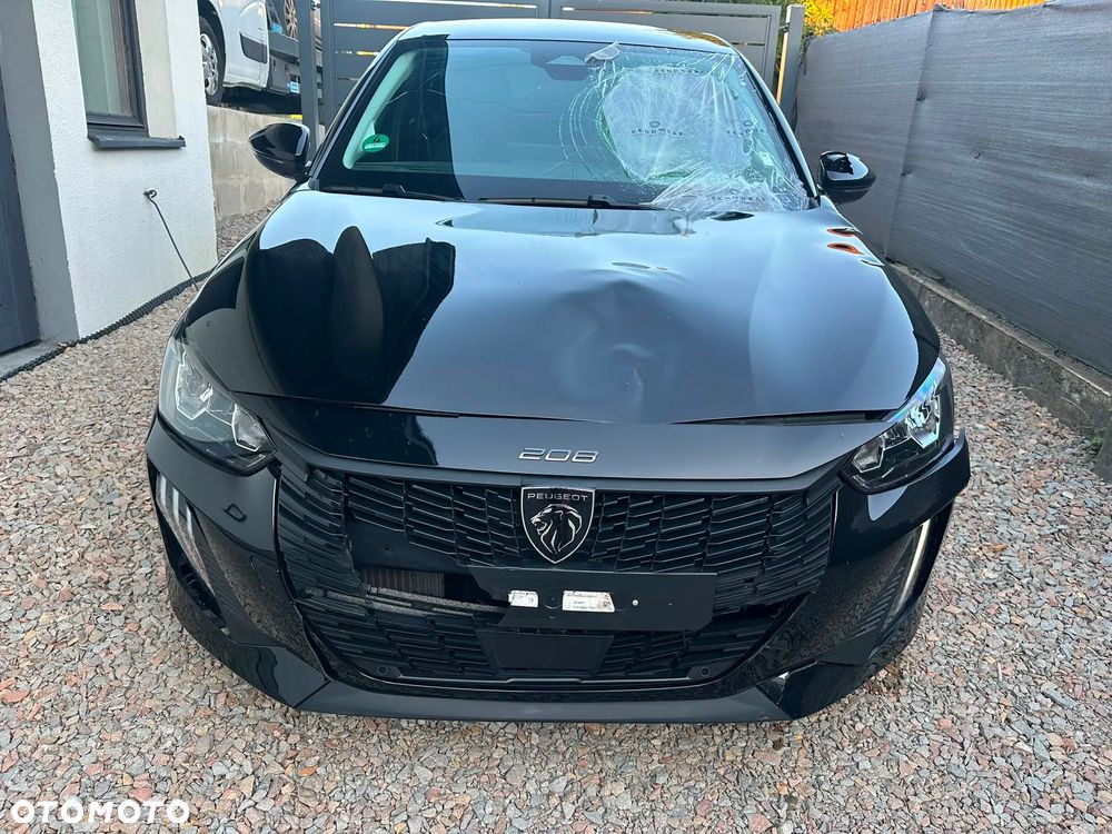 Peugeot 208 PureTech 100 Allure - 15