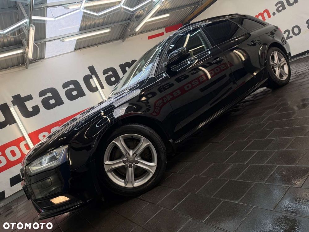 Audi A4 Avant - 11