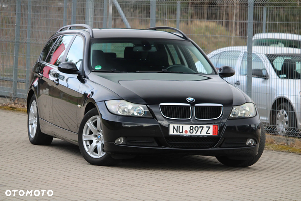 BMW Seria 3