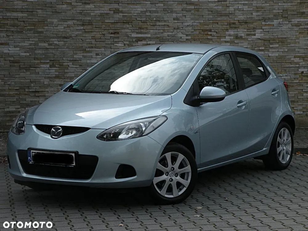 Mazda 2 1.3 Exclusive - 3