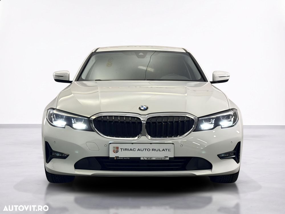 BMW Seria 3 - 9