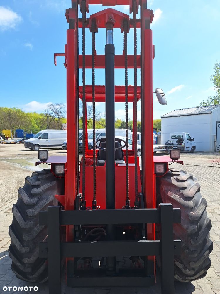 Manitou 4RM20B - 7