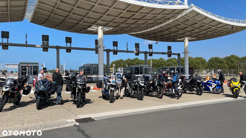Kawasaki Versys 650 - 2