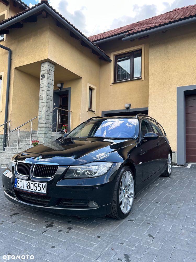 BMW Seria 3 - 6
