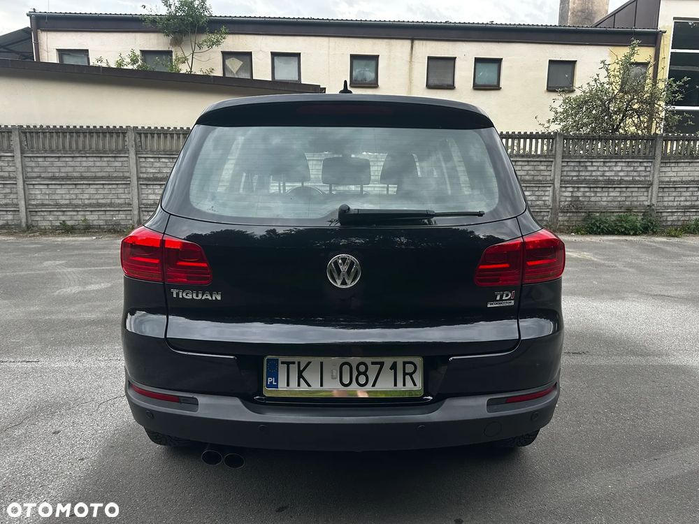 Volkswagen Tiguan 2.0 TDI CityLine - 9