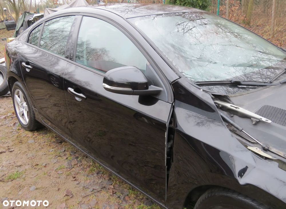 VOLVO S60 II 2.0 D2 LAKIER 717-46 NA CZĘŚCI - 10