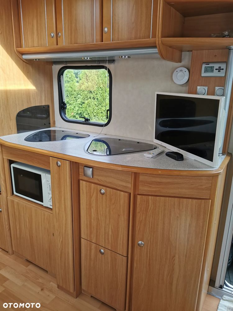 Adria Classica 613 PU - 15