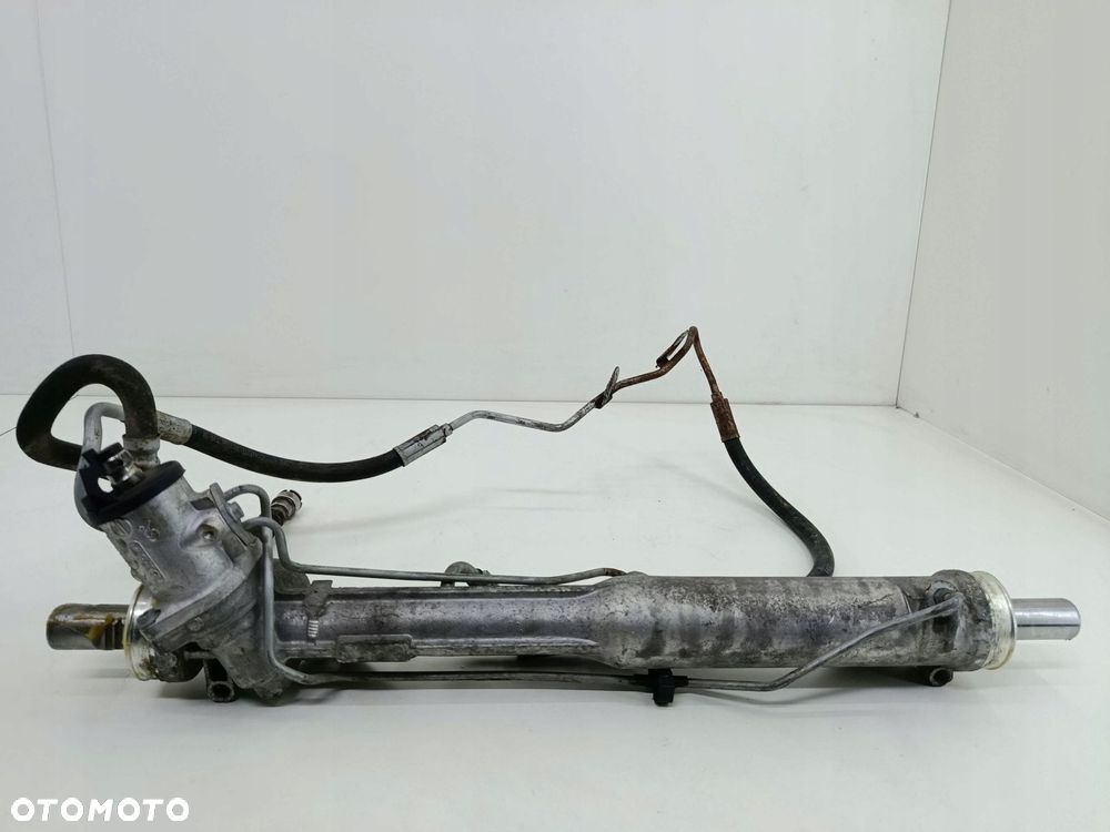 BMW 3 E90 E91 PRZEKŁADNIA MAGLOWNICA EUROPA 6777473 LX - 2