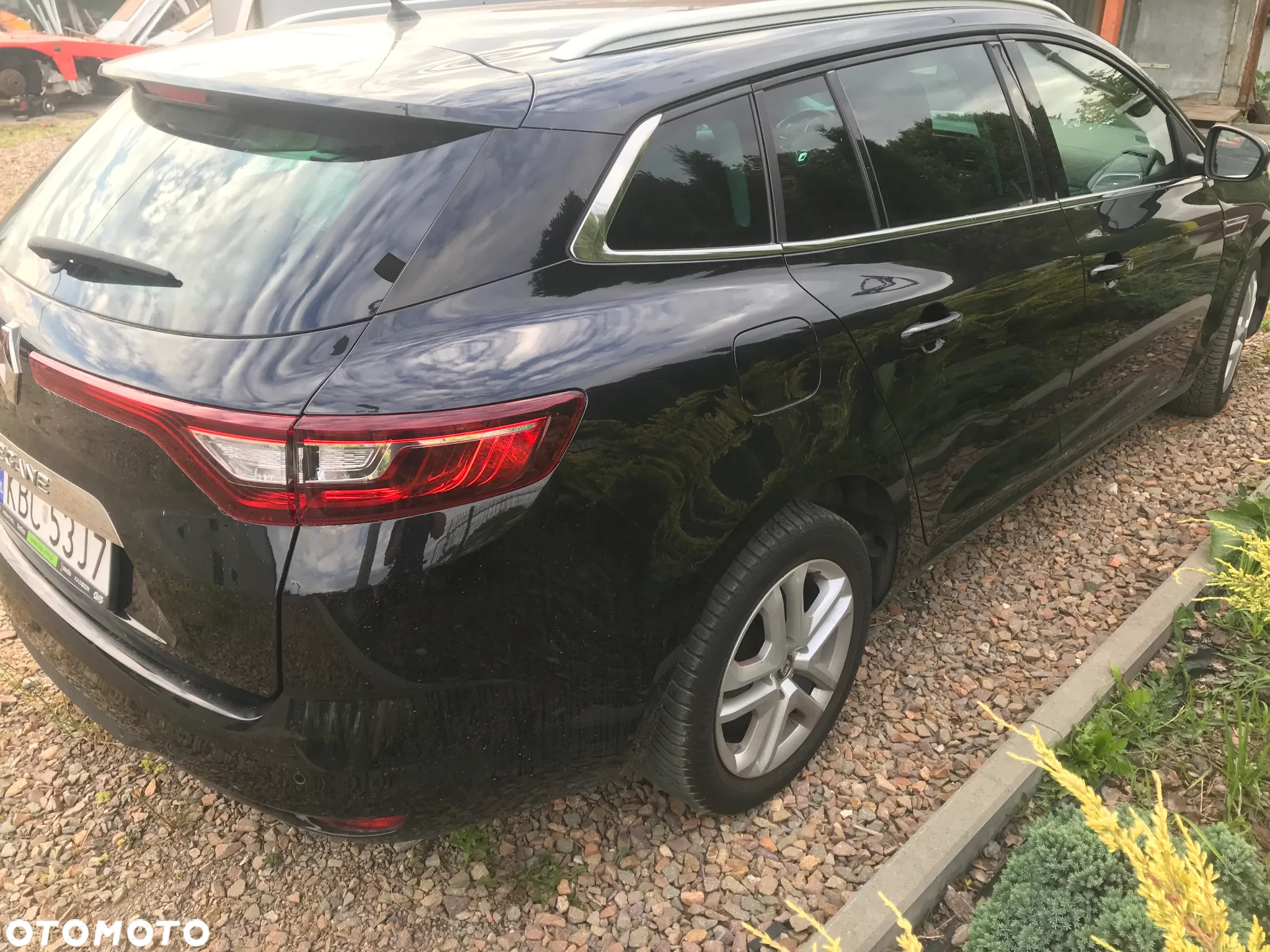 Renault Megane - 5