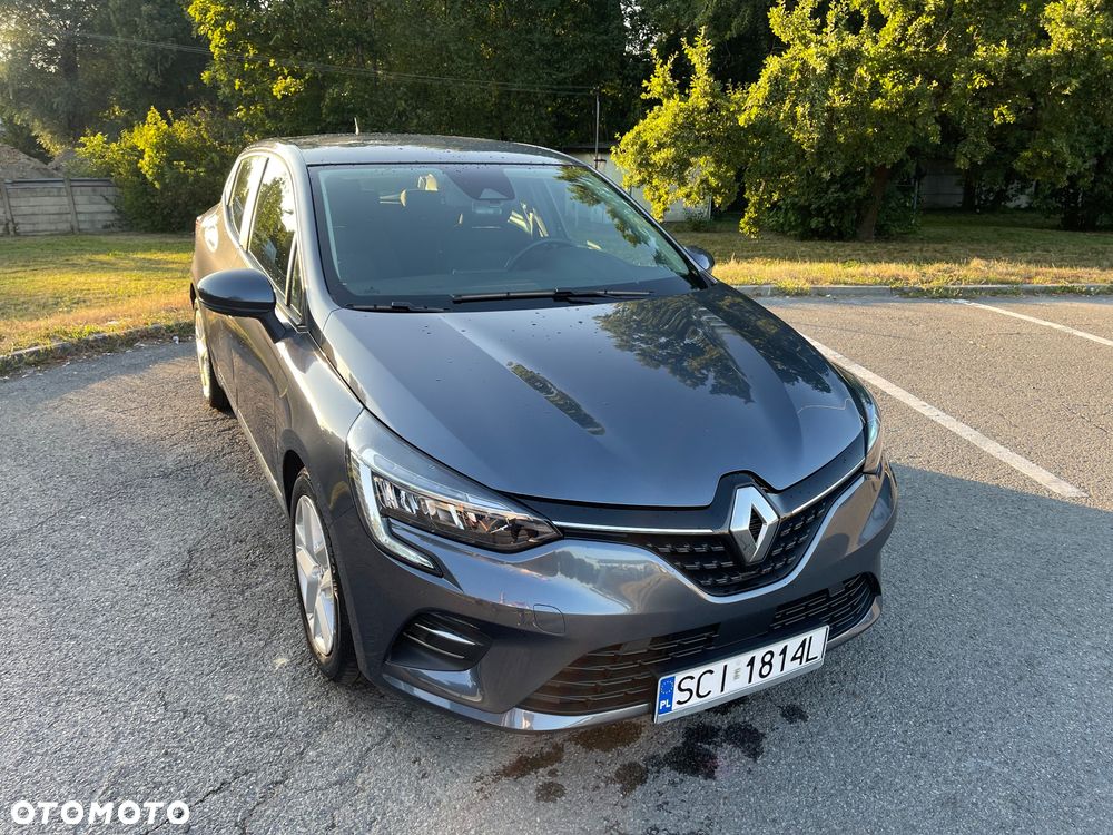 Renault Clio 1.0 TCe Zen - 4