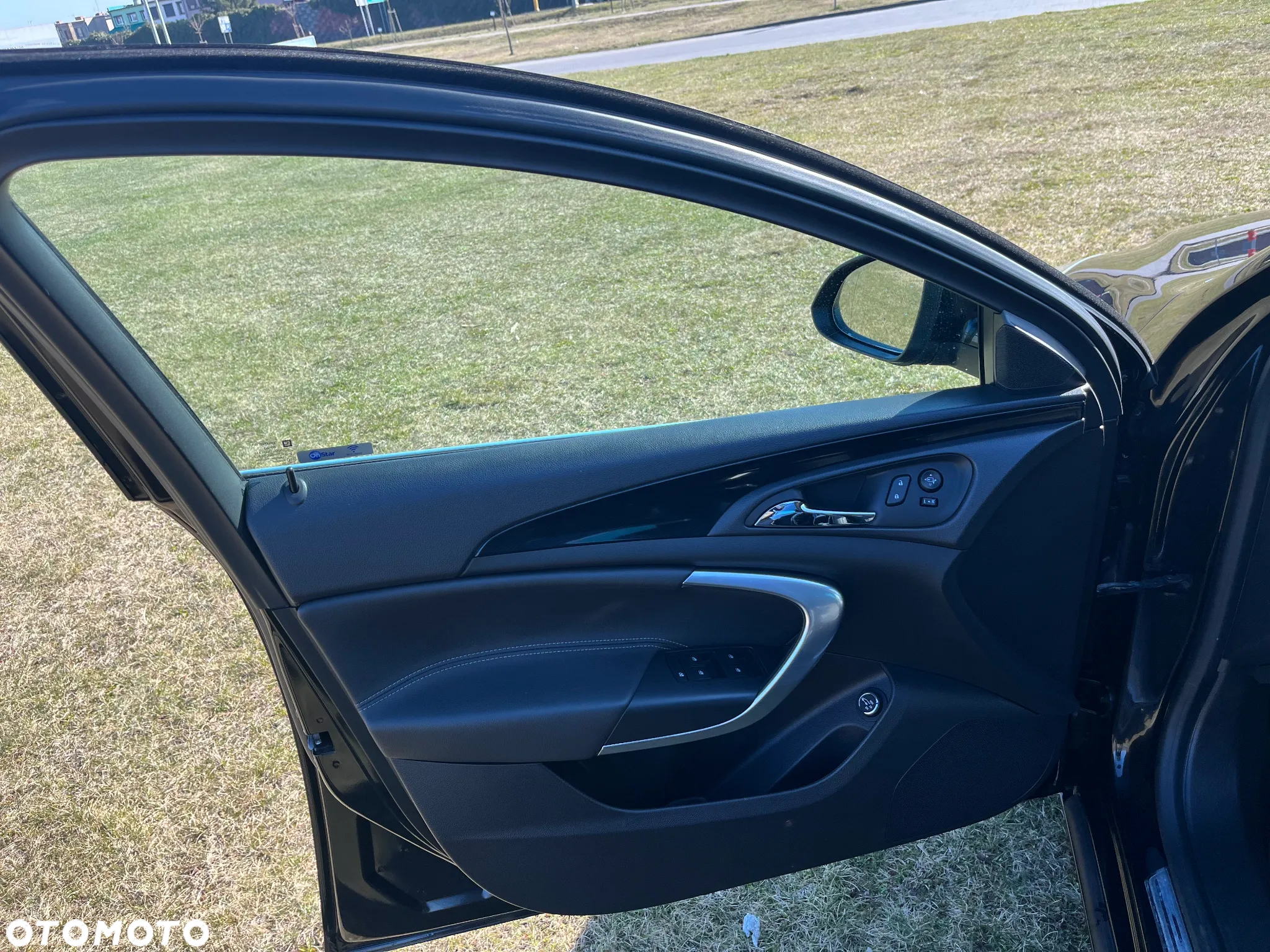 Opel Insignia 2.0 CDTI Edition - 15