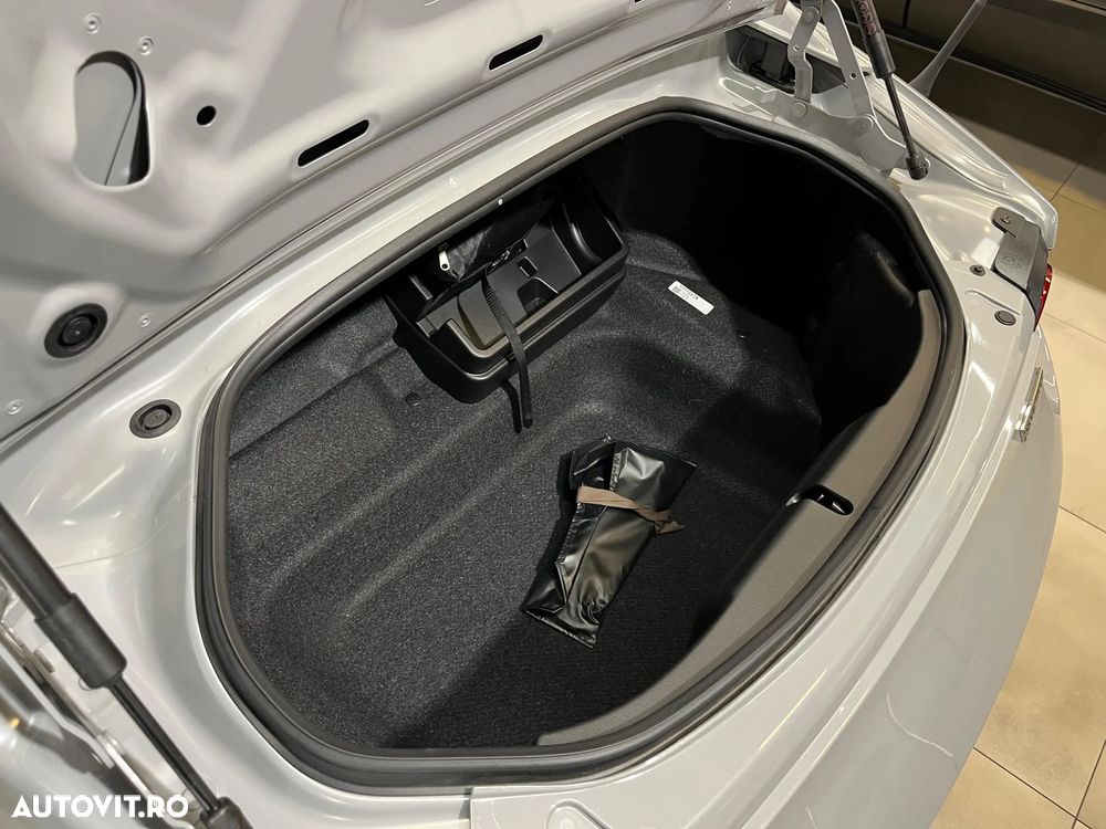 Mazda MX-5 SKYACTIV G132 Exclusive-Line - 18
