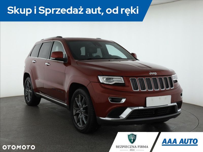 Jeep Grand Cherokee - 2