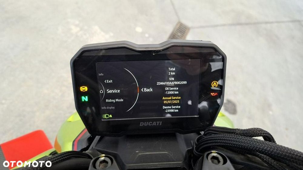Ducati Inny - 14