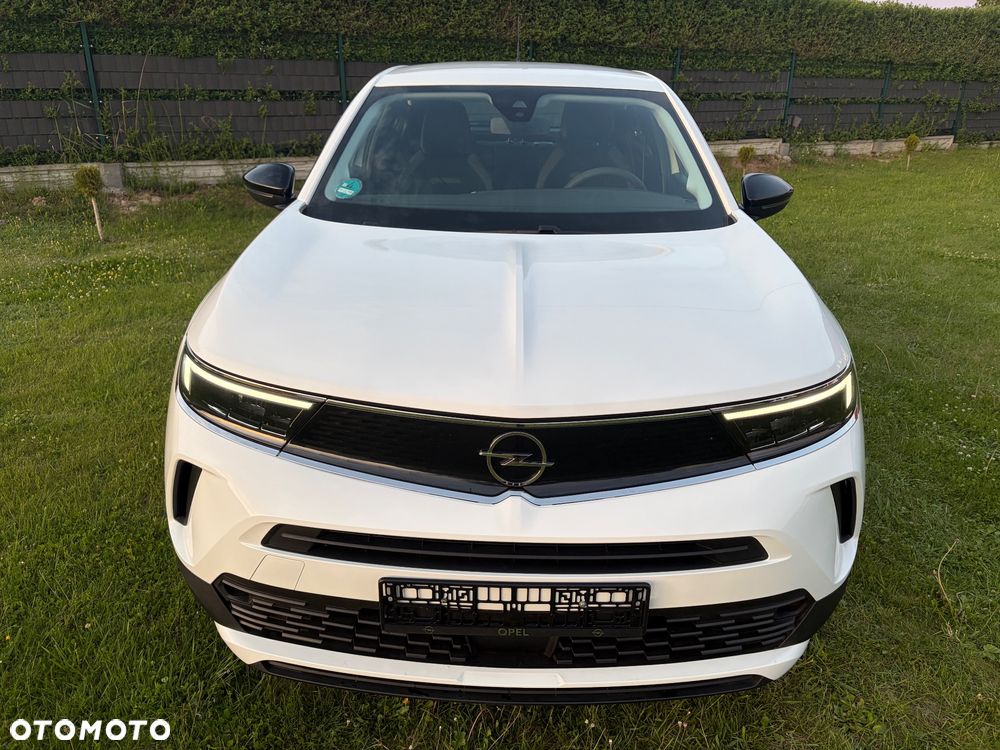 Opel Mokka 1.2 DI Turbo - 2