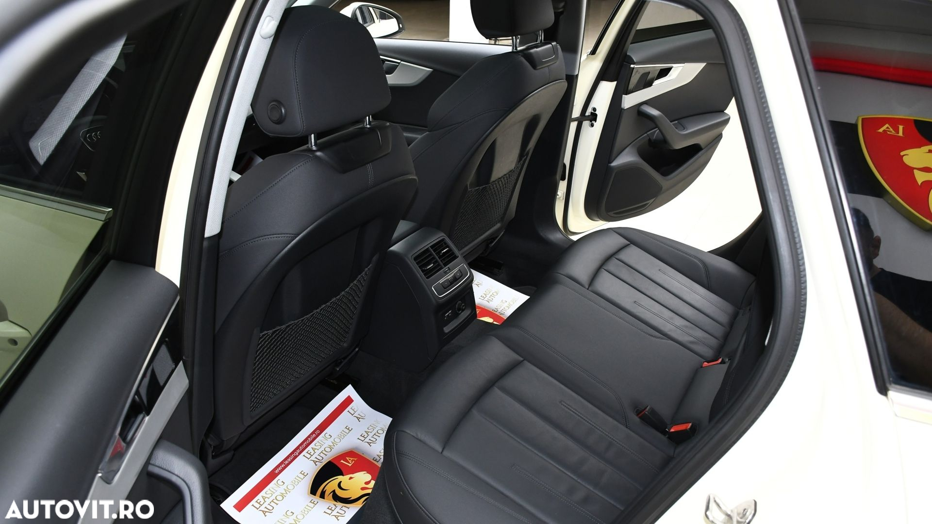 Audi A4 Allroad 2.0 40 TDI quattro S tronic MHEV - 12