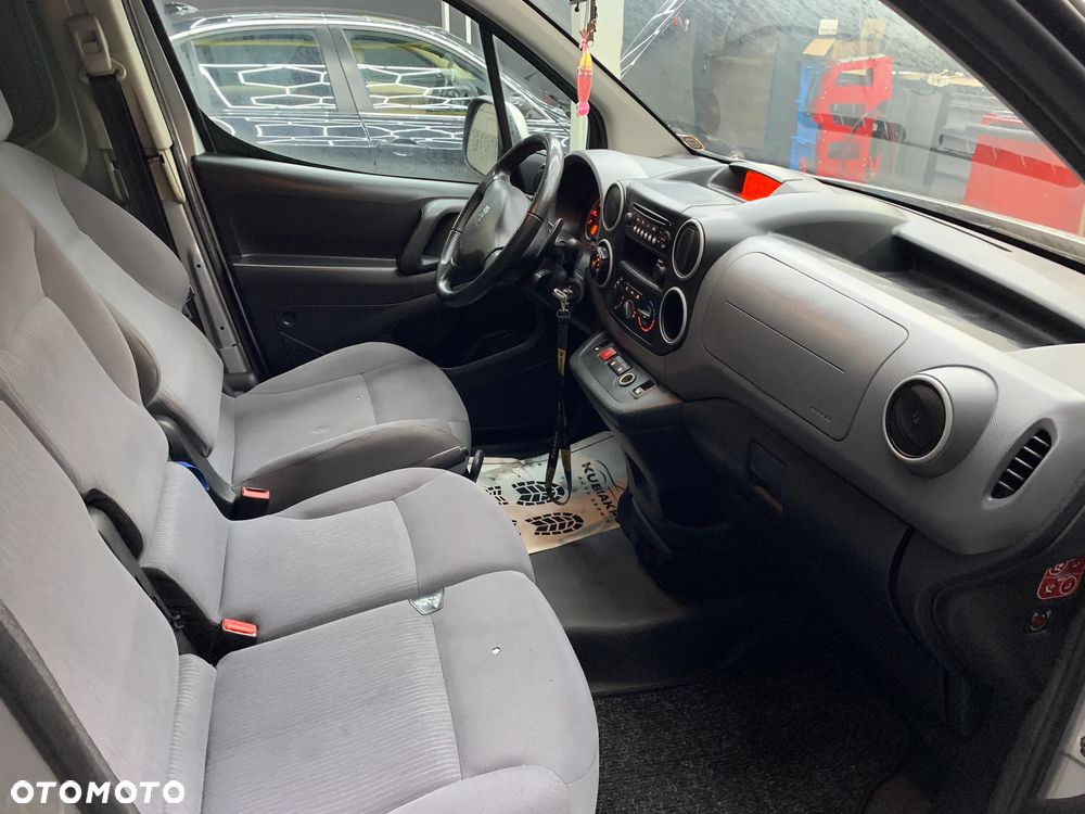 Peugeot Partner - 14