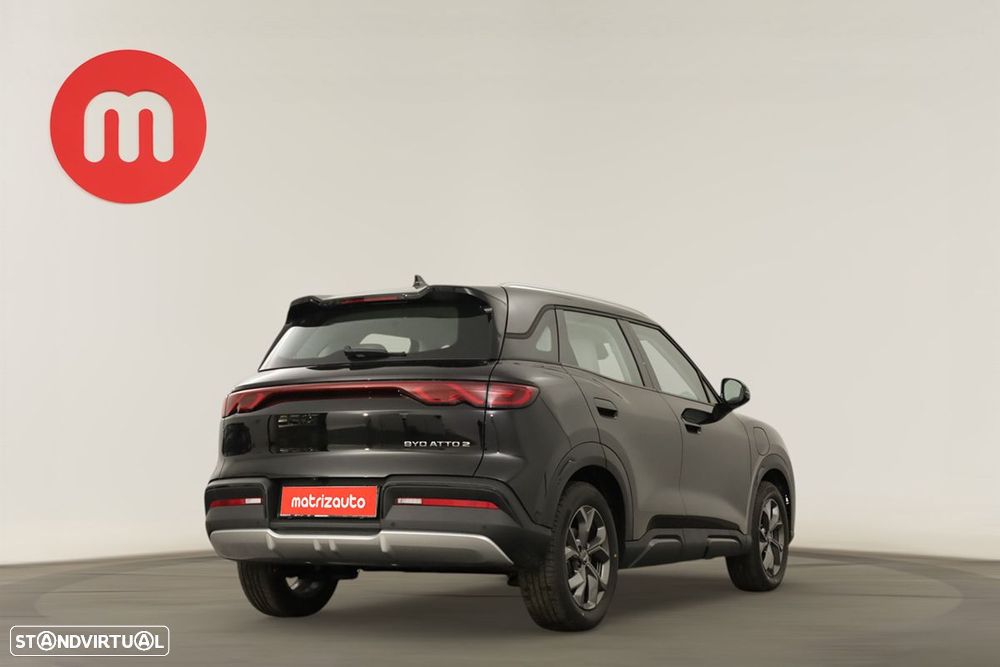 BYD Atto 2 45.1 kWh Boost - 4