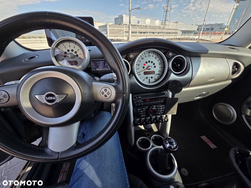 MINI Cooper S - 4
