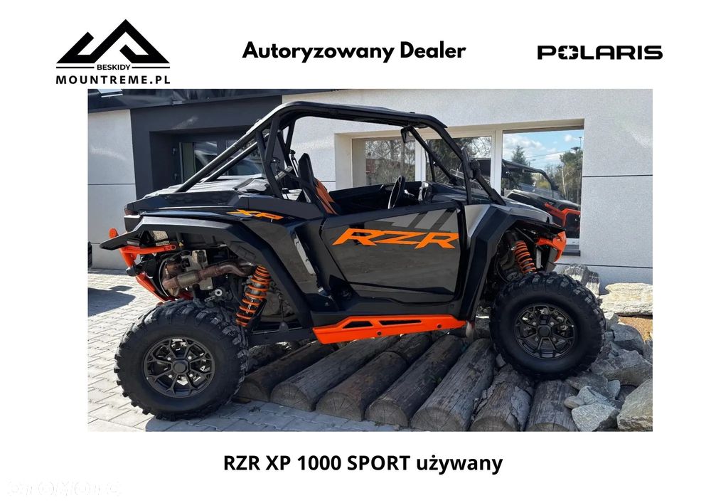 Polaris RZR - 2