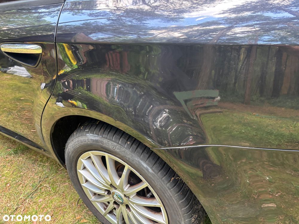 Alfa Romeo 159 1.9JTDM Q-Progression - 5