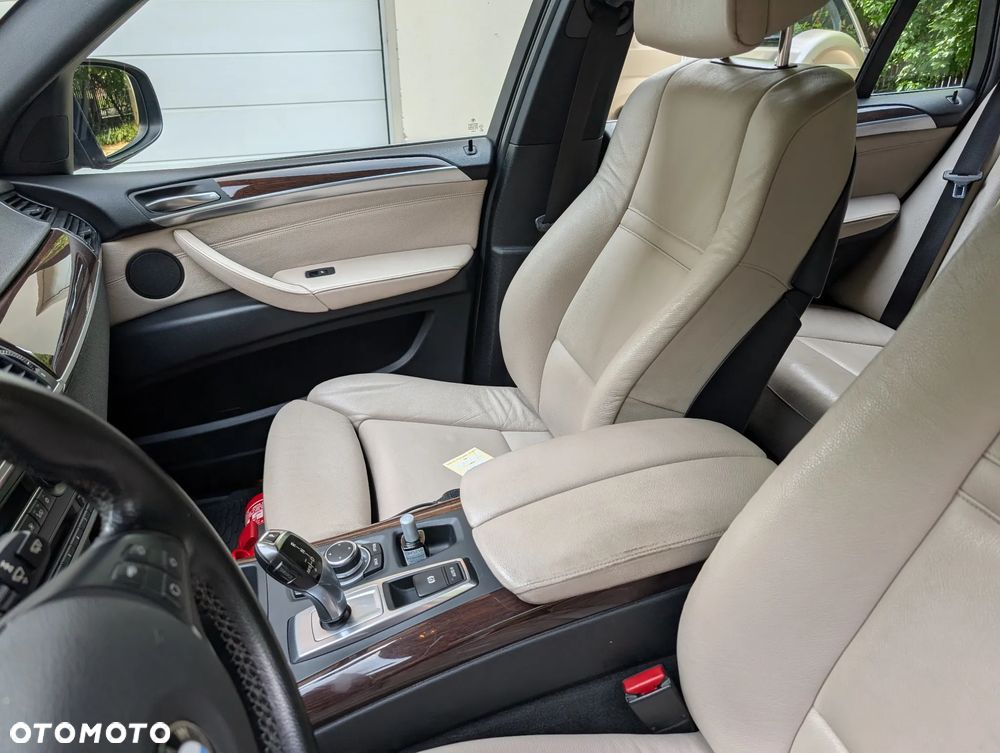 BMW X5 - 2