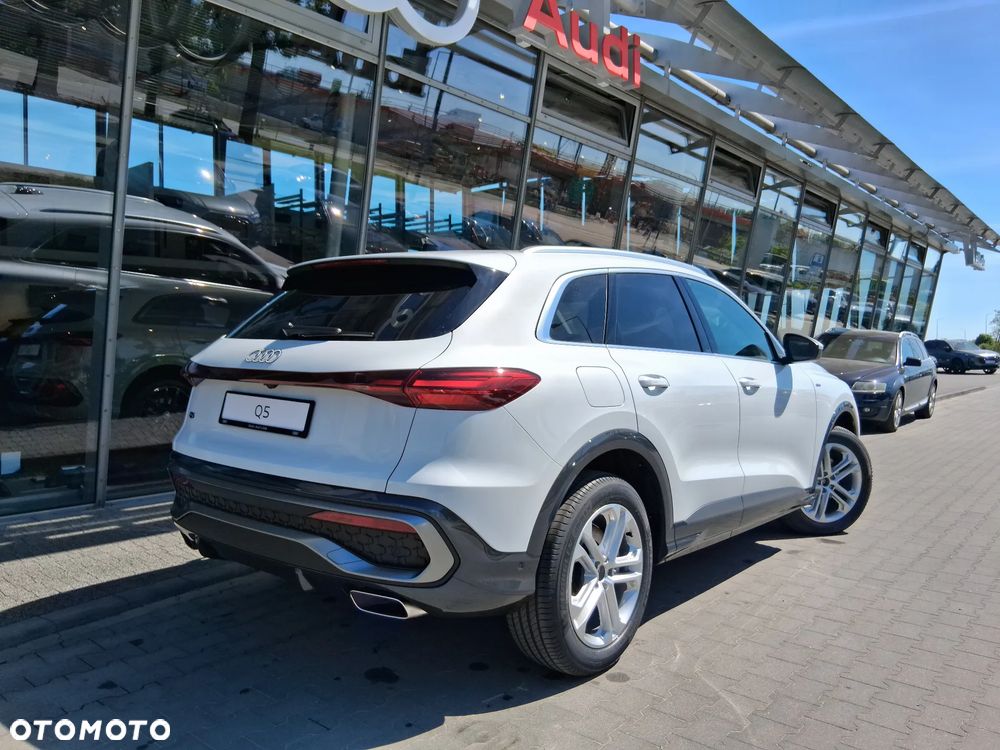 Audi Q5 - 3