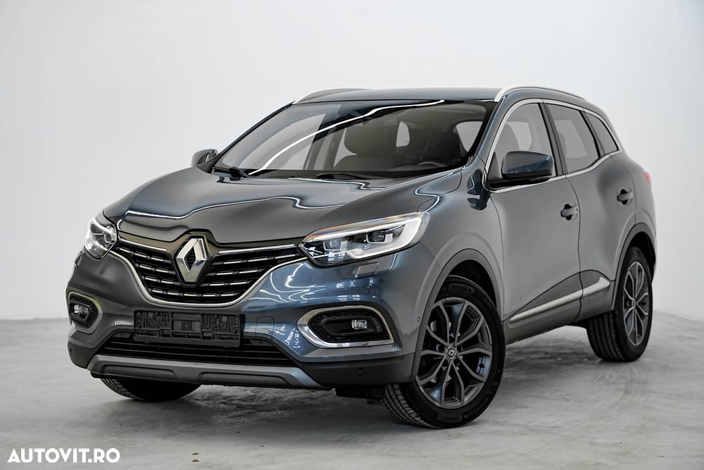 Renault Kadjar - 19