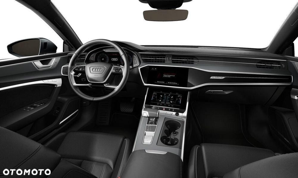 Audi A7 Sportback - 13