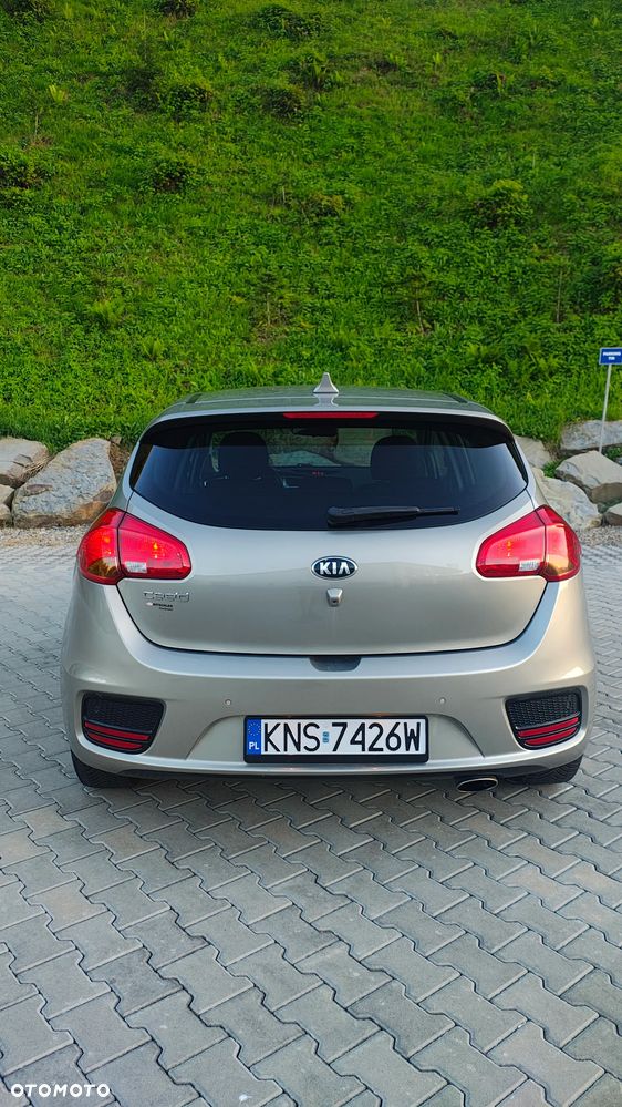 Kia Ceed 1.4 Vision - 29
