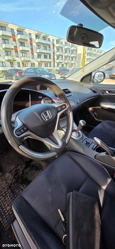 Honda Civic - 3