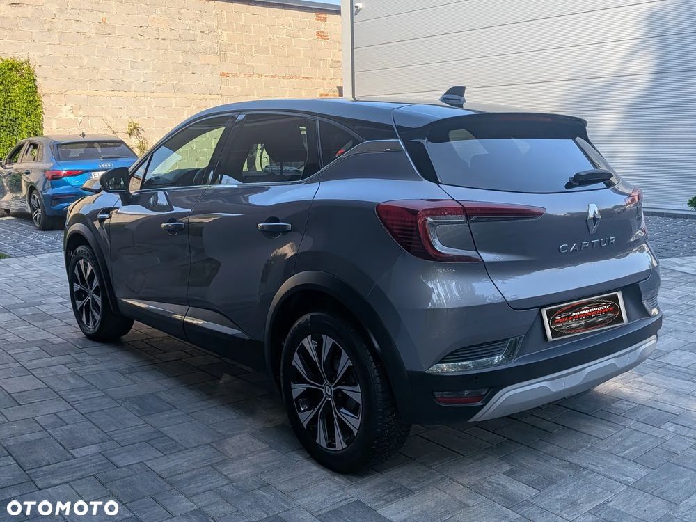 Renault Captur 1.0 TCe Techno - 20