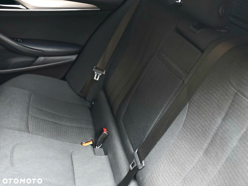 BMW Seria 5 - 24