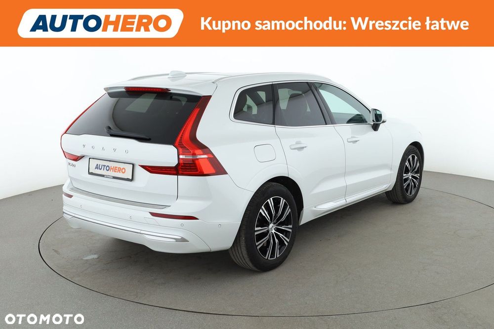 Volvo XC 60 - 6