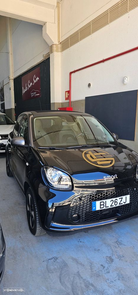 Smart ForFour Pulse - 3