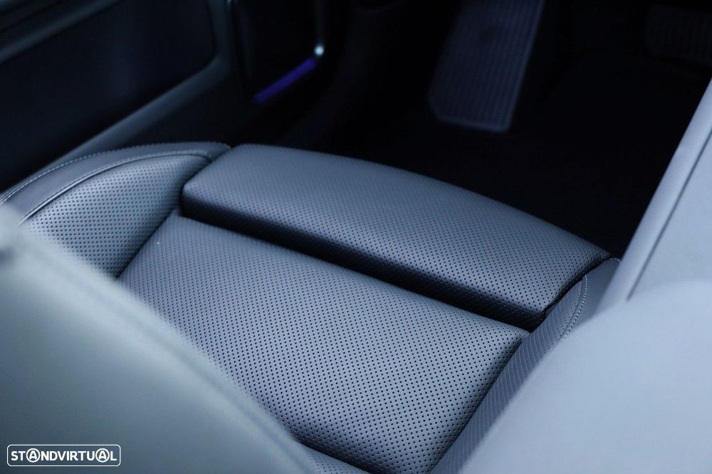 Polestar 4 Long Range 100 kWh Dual Motor Performance Plus - 20