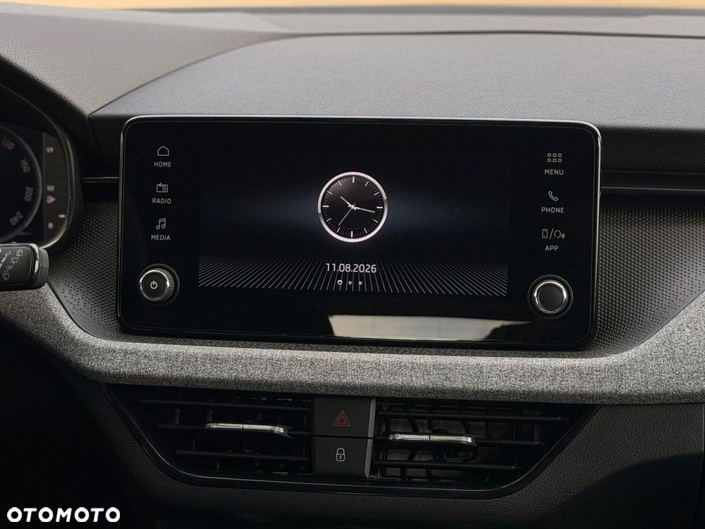 Skoda Kamiq 1.0 TSI Edition 130 - 29