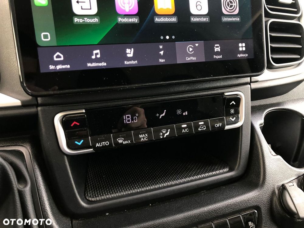 Toyota PROACE MAX - 27