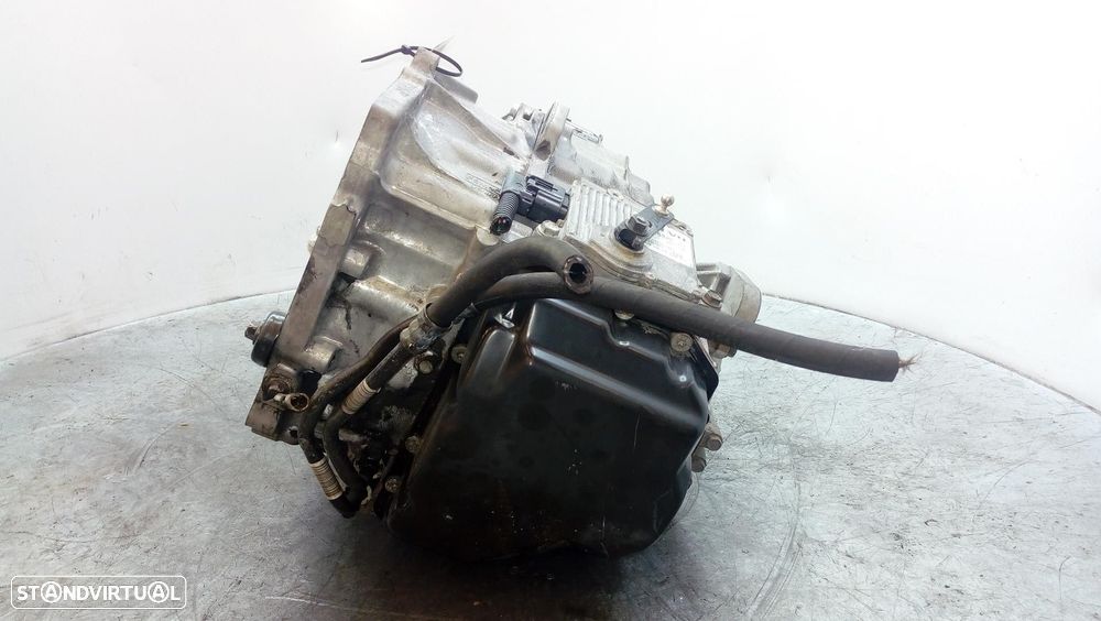 CAIXA VELOCIDADES VOLVO XC90 I 2006 -TF80SC - 7