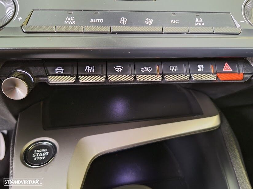 Peugeot 308 1.2 PureTech Active - 23