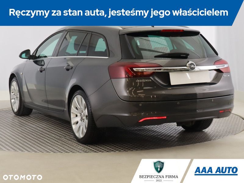 Opel Insignia - 6